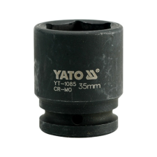 Yato Dugókulcs gépi 3/4" 35 mm (YT-1085) dugókulcs