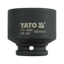 Yato Dugókulcs gépi 3/4" 46 mm (YT-1096) dugókulcs