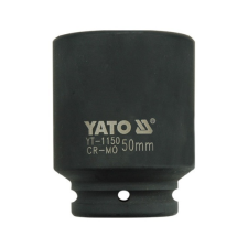 Yato Dugókulcs gépi 3/4&quot; 50 mm hosszú (YT-1150) dugókulcs