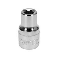 Yato Dugókulcs külső torx 1/2" E12 CrV dugókulcs