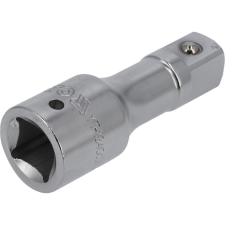 YATO Dugókulcs toldószár 3/4" 100 mm CrV dugókulcs