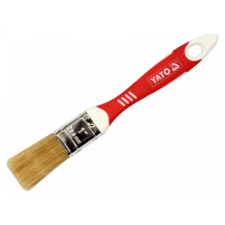 Yato Ecset 1" / 25 mm kevert sörte festő és tapétázó eszköz