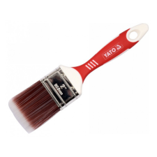 Yato Ecset 2" / 50 mm szintetikus sörte festő és tapétázó eszköz