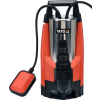 Yato Elektromos búvárszivattyú Inox 1100 W (YT-85343)