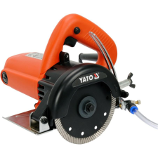 Yato Elektromos vizes csempevágó 125 mm 1400 W (YT-82159) csempevágó