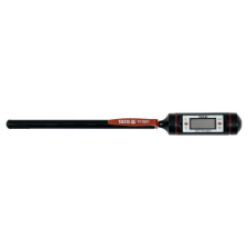 Yato Elektronikus hőmérő 130 mm -50°C +300°C/1°C konyhai eszköz