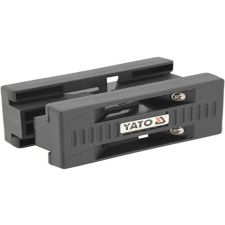 Yato Élfólia vágó két élű 13-25mm (YAT-5710) barkácsolás, csiszolás, rögzítés