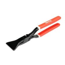 Yato Falcfogó 180° 280mm (YAT-5415) barkácsolás, csiszolás, rögzítés