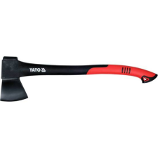 Yato Fejsze, üvegszálas nyél, 600 mm (YAT-80073) balta, fejsze