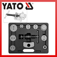 Yato Fékbetét és féknyereg javító készlet (YT-0681) autójavító eszköz