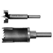 Yato Forstner és dugózó fúró készlet 2 részes 30 mm (YT-33833) fúrószár