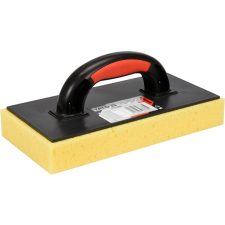 Yato Fugamosó szivacs 270x130x40mm (YT-51902) kőműves és burkoló szerszám