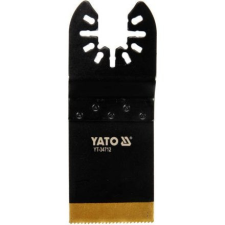  YATO Fűrészlap multifunkciós géphez 34 mm BIM-TiN (YT-34712) fűrészlap