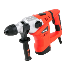 Yato Fúrókalapács 1500W SDS-plus fúrókalapács
