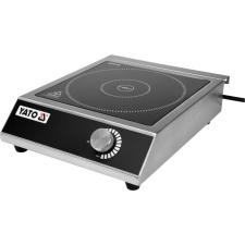 Yato Gastro Elektromos asztali indukciós főzőlap 500-3500 W főzőlap