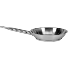 Yato GASTRO Serpenyő 200 mm inox edény