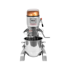 Yato Gastro Tálas mixer 10 liter 500 W tálas mixer