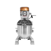 Yato Gastro Tálas mixer 25 liter 750 W