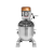 Yato Gastro Tálas mixer 25 liter 750 W