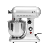 Yato Gastro Tálas mixer 7 liter 350 W