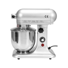 Yato Gastro Tálas mixer 7 liter 350 W tálas mixer