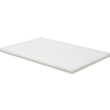 Yato Gastro Vágódeszka 440 x 290 x 20 mm PE fehér