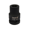 Yato Gépi dugókulcs 1/2" 12 mm CrMo