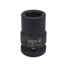 Yato Gépi dugókulcs 1/2" 14 mm CrMo dugókulcs
