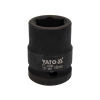 Yato Gépi dugókulcs 1/2" 18 mm CrMo