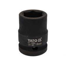 Yato Gépi dugókulcs 1/2" 18 mm CrMo dugókulcs