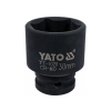 Yato Gépi dugókulcs 1/2" 30 mm CrMo
