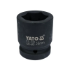  YATO Gépi dugókulcs 1" 36 mm CrMo