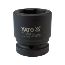  YATO Gépi dugókulcs 1" 38 mm CrMo dugókulcs