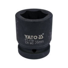 Yato Gépi dugókulcs 1&quot; 36mm (YAT-1191) dugókulcs