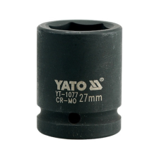 Yato Gépi dugókulcs 3/4&quot; 27mm (YAT-1077) dugókulcs