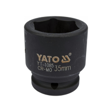 Yato Gépi dugókulcs 3/4&quot; 35 mm CrMo dugókulcs