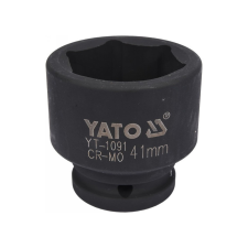 Yato Gépi dugókulcs 3/4" 41 mm CrMo dugókulcs