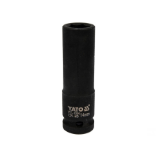 Yato Gépi hosszú dugókulcs 1/2&quot; 14 mm CrMo dugókulcs