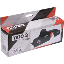 Yato Gipszkarton élgyalu (YT-76260) barkácsgép tartozék