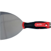 Yato Gipszkarton spakli 125 mm inox bitheggyel