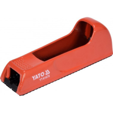 Yato Gipszkartongyalu 140x40 mm (YAT-61678) barkácsolás, csiszolás, rögzítés