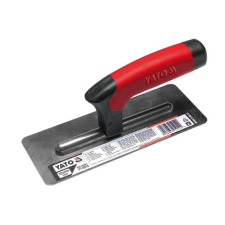 Yato Glettvas Inox 200x80mm (YT-5214) kőműves és burkoló szerszám