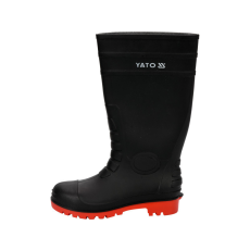 Yato Gumicsizma 40-es méret PORTLAND