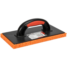 Yato Gumis-szivacsos simító 270x130mm (YAT-51909) barkácsolás, csiszolás, rögzítés