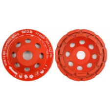 Yato Gyémánt fazékkorong 125 mm (YT-6030) barkácsgép tartozék