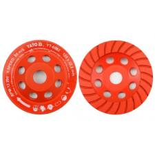 Yato Gyémánt fazékkorong 125 mm (YT-6032) barkácsgép tartozék