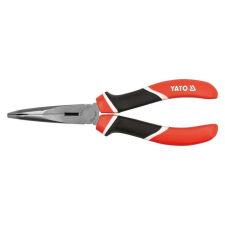 Yato Hajlítottcsőrű fogó 160 mm fogó