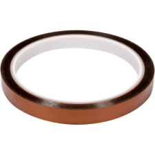 Yato Hőálló kapton szalag 10 mm x 33 m max 300 °C autóalkatrész