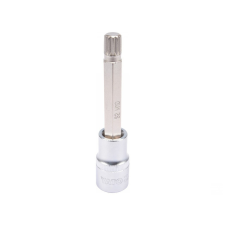 Yato Hosszú bit dugókulcs Spline 1/2" M10 CrV dugókulcs