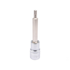 Yato Hosszú bit dugókulcs Spline 1/2" M6 CrV dugókulcs